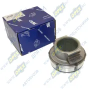 Муфта сцепления (подшипник выжимной) KZIS-4: Iveco, МАЗ, Neoplan,TAM (bus), ЯМЗ (LKW), КАМАЗ 4308, 43253 и 43255 с дв. Cummins 6ISBe185