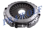Корзина сцепления 430 TBFK;F12 CH 38211 VOLVO B12 (1992-2020)