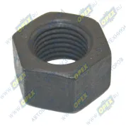 Гайка ГОСТ-5915 М14х1,5 h=13 К=21 шестерни ТНВД Газель дв.Cummins ISF 2.8