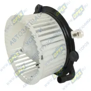 Электродвигатель отопителя (вентилятор) 24В Foton,Shaanxi