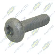 Болт С/И М6х20х1 Р=18 полукругл. головка К=внутр.звезд. 6 крышки привода ГРМ Газель Некст дв.G21