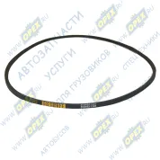 Ремень клиновой 8.5х8х1320 генератора Урал, КамАЗ (2/ам)