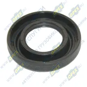 Прокладка (манжета,сальник) форсунки; Cummins ISF2.8 (Foton, Газель Бизнес,Некст) в клапанной крышке