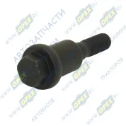 Болт С/И М8х41х1,25 Р=15 К=12 фланц. направ. подгол. Газель дв.Cummins 2.8 крышки распределительных шестерен