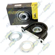 Опора ф45 дополнительная карданного вала ГАЗон Некст(длинная база 6,2м и7,2м), Камаз-4308 (дв.Cummins) IVECO LCV (1970-2020), MAN Bus (1970-2020), RVI