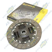 Диск сцепления ведомый ГАЗель Некст (Next) дв.Cummins 2.8, КПП Н/О 330Нм