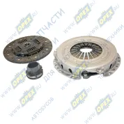 Комплект сцепления ф240 Газель Бизнес,Некст (дв.Cummins 2.8)