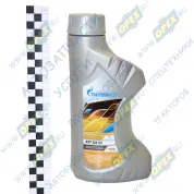 Масло трансмиссионное ATF Dexron III (1л)