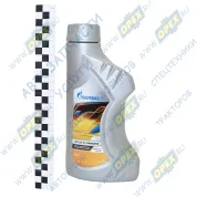 Масло трансмиссионное ATF Dexron III (1л)