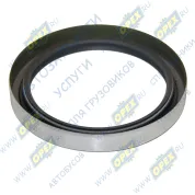 Сальник (манжета) 80х100х10/13/15 хвостовика редуктора Scania 2/3 Series; 4 Series; P/G/R/T Series