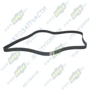 Ремень поликлиновой 8PK2020\MB Actros SCANIA MB Accelo (2003-2020), SCANIA F- (1970-2020)