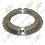 Гайка (круглая) С/И М76х2 h=15 передней ступицы Scania