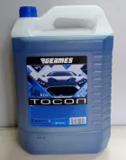 Жидкость охлаждающая Тосол А-40 (10кг)