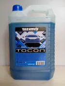Жидкость охлаждающая Тосол А-40 (5кг)