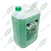 Антифриз зеленый G11 -40С (10кг)