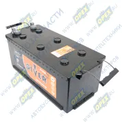 Аккумулятор (АКБ) прямая полярность 190 а/ч под болт