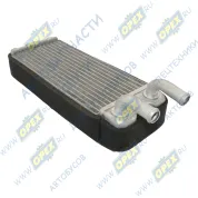 Радиатор отопителя 2-х рядн. 2хd=17, 235х110; County/HD