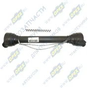 Вал карданный 6х8шл,  КРН,насоса бочки МТЗ ОПМ-3,5