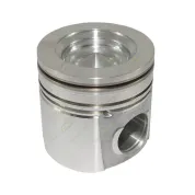 Поршень CUMMINS ISBE, ISDE 4ISBe, 6ISBe (Евро 4, Евро 5)