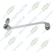 Трубка топливная высокого давления КАМАЗ Eвро 4 дв. Cummins (6ц-6ISBe, 4ц-4ISBe) - Cummins