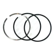 Кольца поршневые STD; Cummins 6BT, 4BT