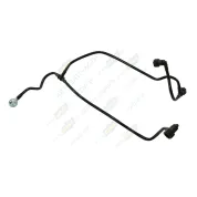 Трубка топл. сливная обратка ГАЗ-33106 дв.CUMMINS ISF 3.8