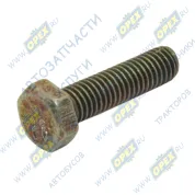 Болт ГОСТ-7798 М5х20х0,8 Р=20 К=8 кронштейна топливной трубки Cummins ISF 2.8