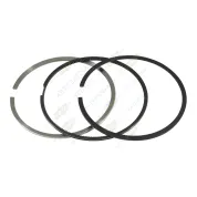 Кольца поршневые 0.50 Р1 Камаз,ПАЗ (дв.Cummins ISBe,ISDe,QSB V=4.5,6.7)