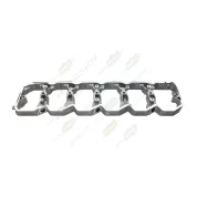 Корпус (проставка) коромысел клапанной крышки КАМАЗ двиг. 6ISBe,6ISDE Cummins