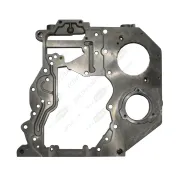 Картер распределительных шестерен задний; Cummins ISBe,ISDe V=4.5,6.7 ПАЗ-3204,КАМАЗ,ZK6852HG