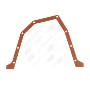 Прокладка крышки заднего сальника коленвала CUMMINS ISLe