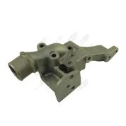 Коллектор впускной водяной КАМАЗ дв. Cummins 6ISBe