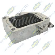 Подогреватель впуск.воздуха прямоугольный Cummins ISLe