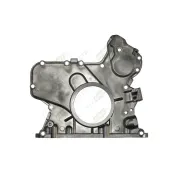 Крышка двигателя передняя (дв.Cummins ISBe,ISDe) V=4.5,6.7 ZK6737D E-3, КАМАЗ