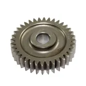 Шестерня компрессора ПАЗ,Камаз,ГАЗ (дв.Cummins ISF 3.8.ISBe150, 185B)