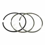 Кольца поршневые комплект (На 1 поршень) Cummins ISBe (Евро 4, Евро 5) 4955366