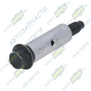 Болт С/И М6х44х1 Р=14 К=8 фланцевый в сб. с втулкой клапанной крышки ГАЗель Cummins ISF2.8