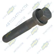 Болт DIN6921 М14х80х2 Р=62 К=16 фланцевый ГБЦ 6CT, ISLe короткий