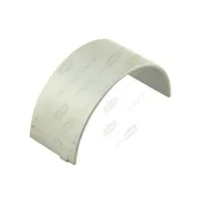 Вкладыш шатунный (верхний) STD; Cummins ISF3.8 (Foton, Валдай, Зубренок, ПАЗ)