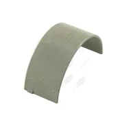 Вкладыш шатунный (нижний) STD; Cummins ISF3.8 (Foton, Валдай, Зубренок, ПАЗ)