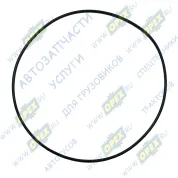 Кольцо (РТИ) С/И 131х135 h=3,5 гильзы цилиндра Cummins M11