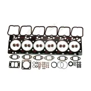 РМК прокладок (ДВС) двигателя (дв.Cummins 6BT)