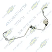 Трубка топливная от ТНВД к топливной рампе Cummins ISF 3,8 Eвро-4