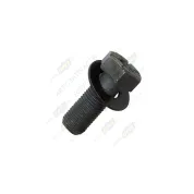 Болт С/И М12х31х1,25 Р=28 К=18 в сб. с шайбой крепления маховика (Cummins) ISF 2.8;6CT