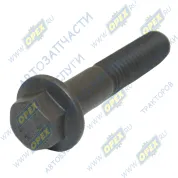 Болт DIN6921 М10х50х1,5 воздушного компрессора (дв.Cummins ISLe/ISBe) картера маховика (дв.Cummins ISBe)