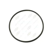 Кольцо (РТИ) круг.сеч. 064-070-29 ГОСТ-9833 уплотнительное дв.Камминз трубки слива масла с ТКР