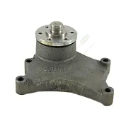 Опора привода вентилятора в сборе Газель Бизнес (дв.Cummins ISF 2.8) Н/О 6отв.