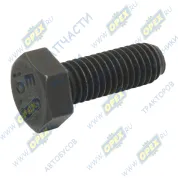 Болт ГОСТ-7798 М8х22х1,25 каленый