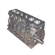 Блок цилиндров в сборе SHORT BLOCK 6ISBe (Евро 4, 5)