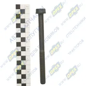 Болт DIN6921 М12х150х1,75 Р=70 К=18 ГБЦ SW18 Cummins ISF 3.8; Foton, ПАЗ, ГАЗ-33106 (Валдай)
